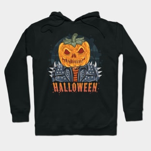 Halloween Grim Reaper Hoodie